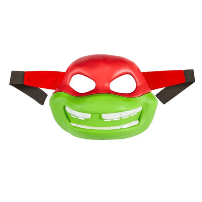 Turtles Mutant Mayhem Raphael Mask