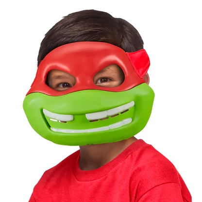 Turtles Mutant Mayhem Raphael Mask