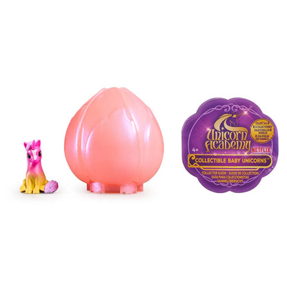 Unicorn Academy Baby Unicorn Collectibles