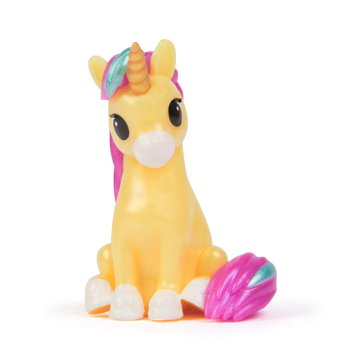 Unicorn Academy Baby Unicorn Collectibles