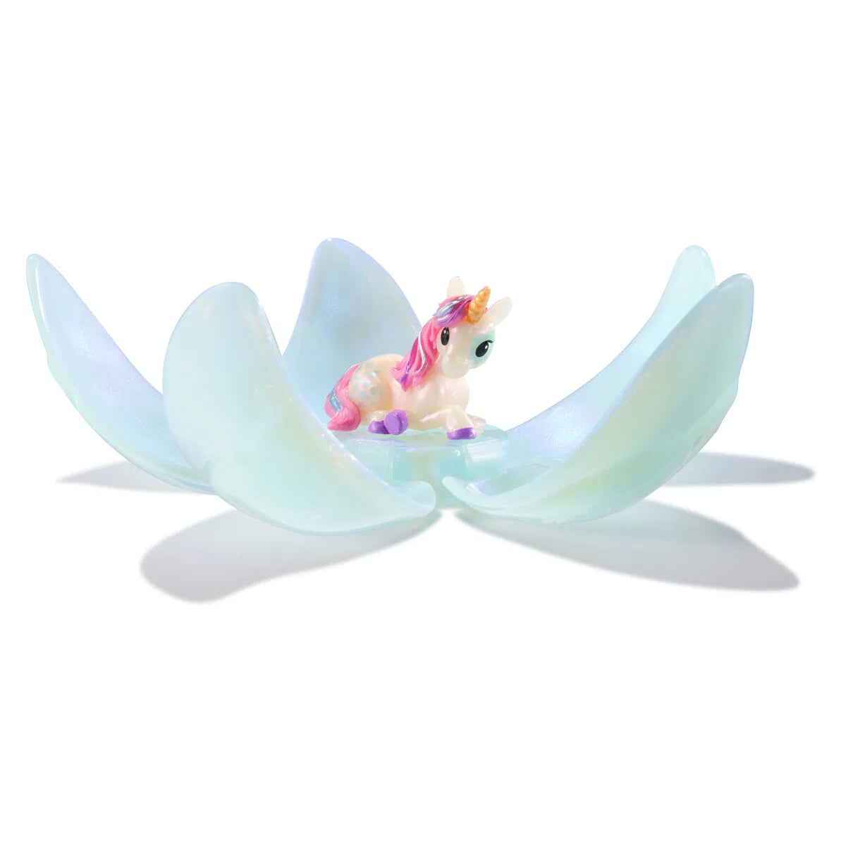 Unicorn Academy Baby Unicorn Collectibles