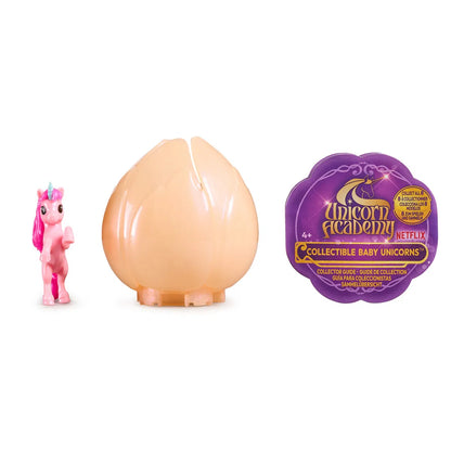 Unicorn Academy Baby Unicorn Collectibles