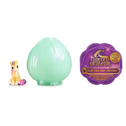 Unicorn Academy Baby Unicorn Collectibles
