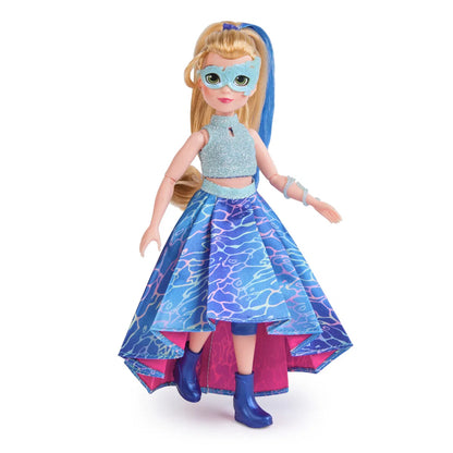 Unicorn Academy Dlx Doll Isabel Masquerade 24 cm