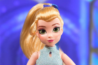 Unicorn Academy Dlx Doll Isabel Masquerade 24 cm