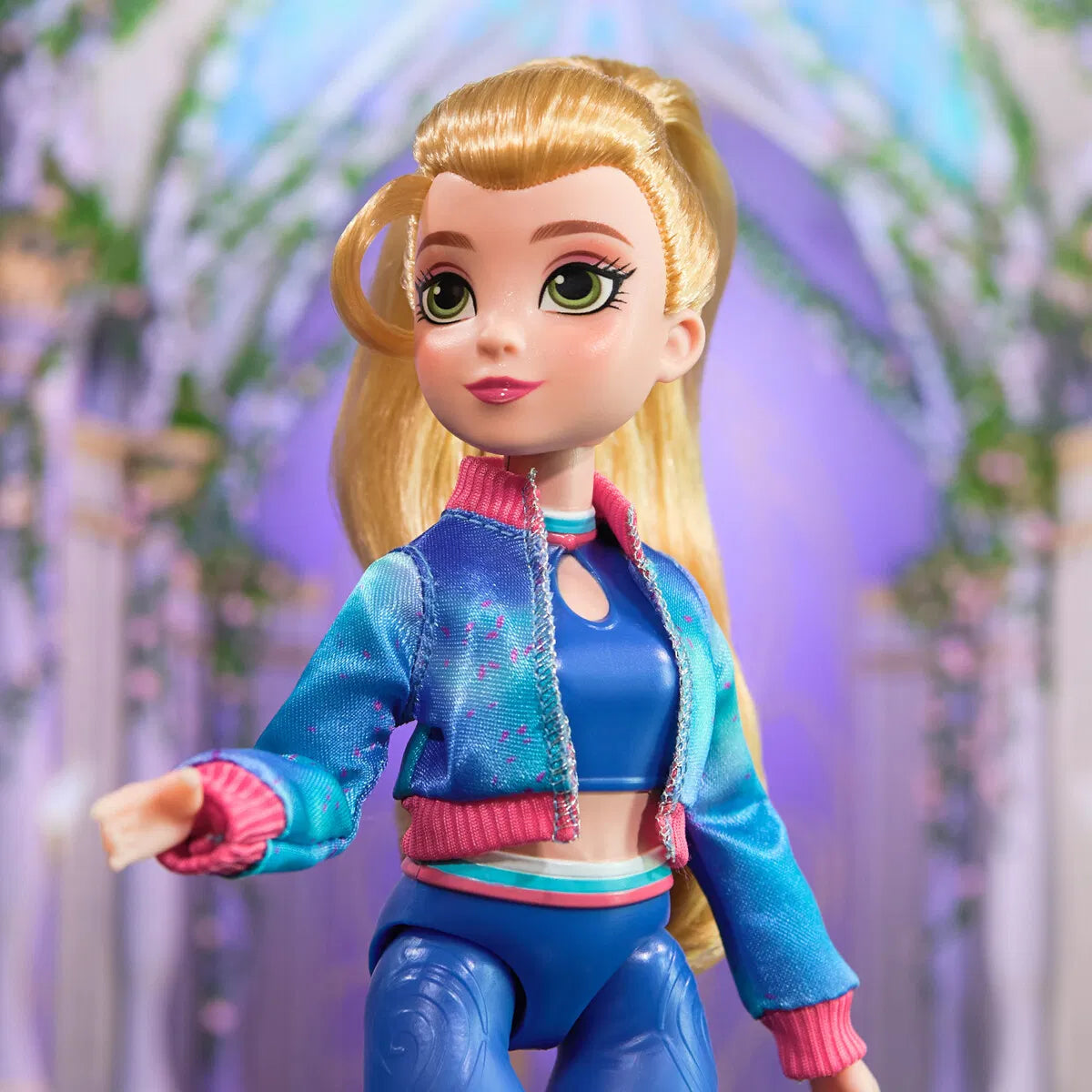 Unicorn Academy Dlx Doll Isabel Masquerade 24 cm