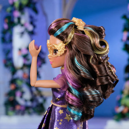 Unicorn Academy Dlx Doll Sophia Masquerade 24 cm