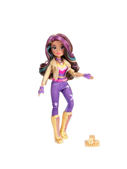 Unicorn Academy Fashion Doll 24 cm Asst.