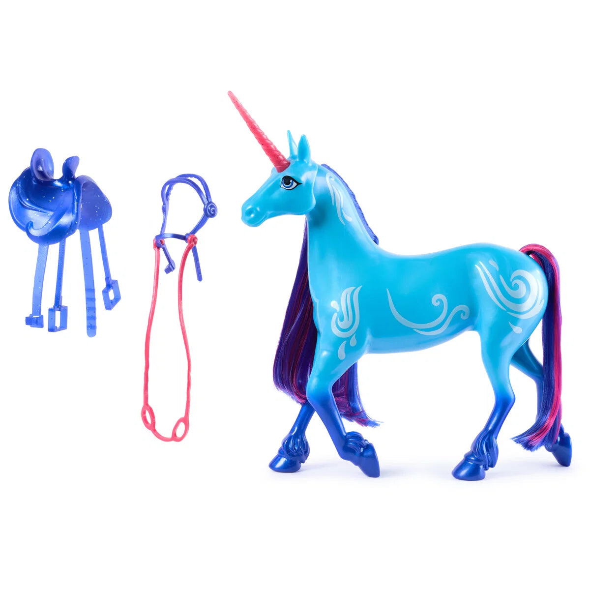 Unicorn Academy Fashion Doll Unicorn 28 cm - River