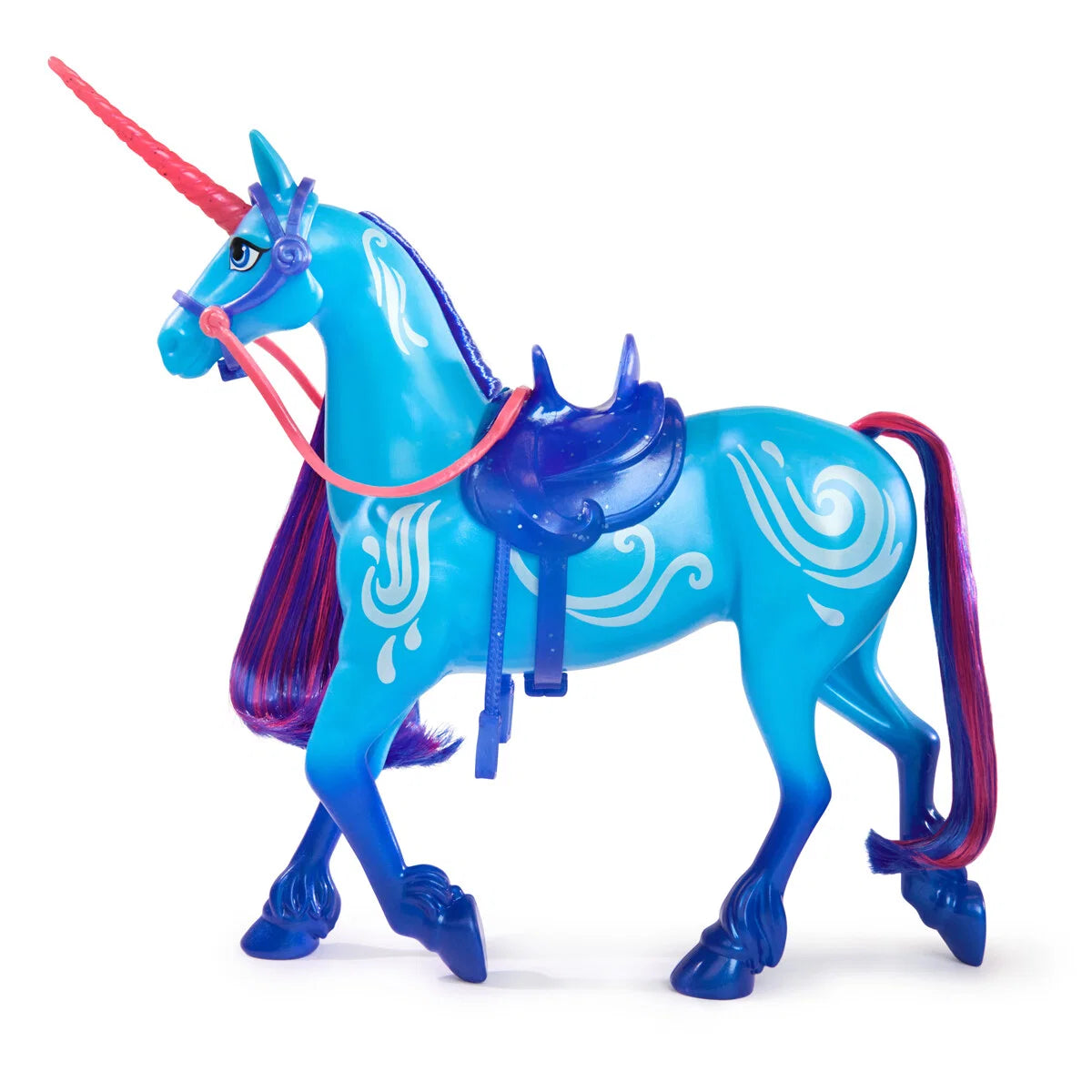 Unicorn Academy Fashion Doll Unicorn 28 cm - River
