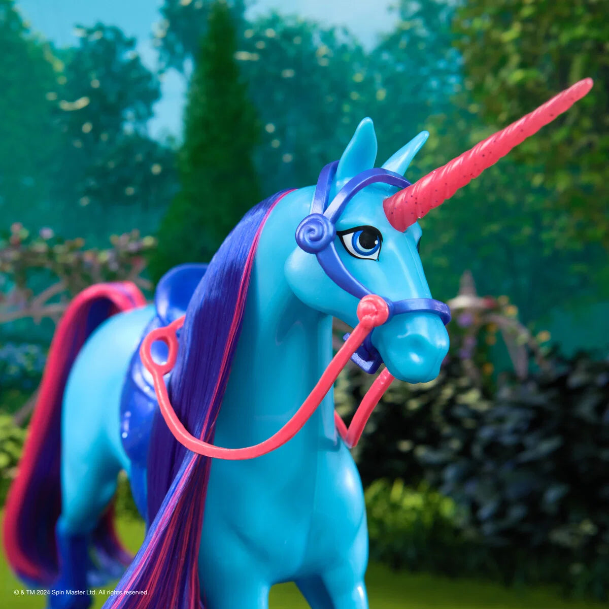 Unicorn Academy Fashion Doll Unicorn 28 cm - River