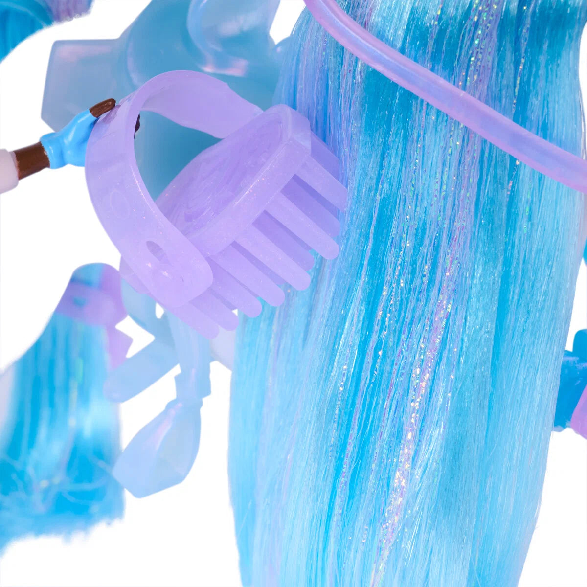 Unicorn Academy Glacier's Gemstone Adventure