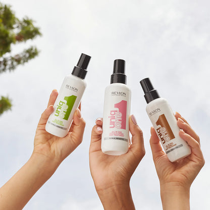 Revlon Uniq One Hair Treatment Green Tea 150 ml