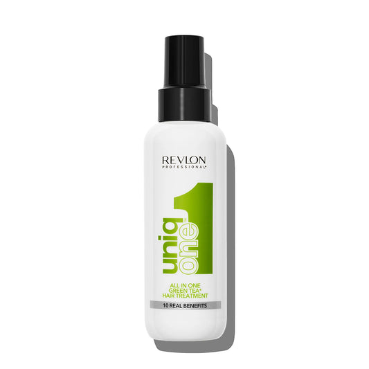 Revlon Uniq One Hair Treatment Green Tea 150 ml