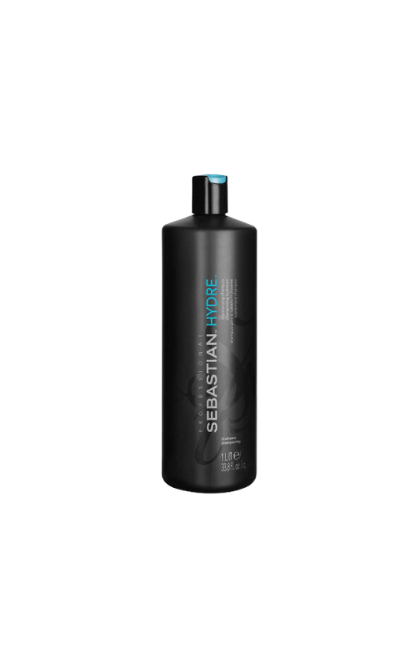 Sebastian Professional Hydre Hydraterande Schampo - 1000ML är ett högkvalitativt schampo som återfuktar och när hårt hår effektivt. Perfekt för daglig användning för torrt, frissigt och kemiskt behandlat hår. Ger mjukt, glänsande och hanterbart hår.
