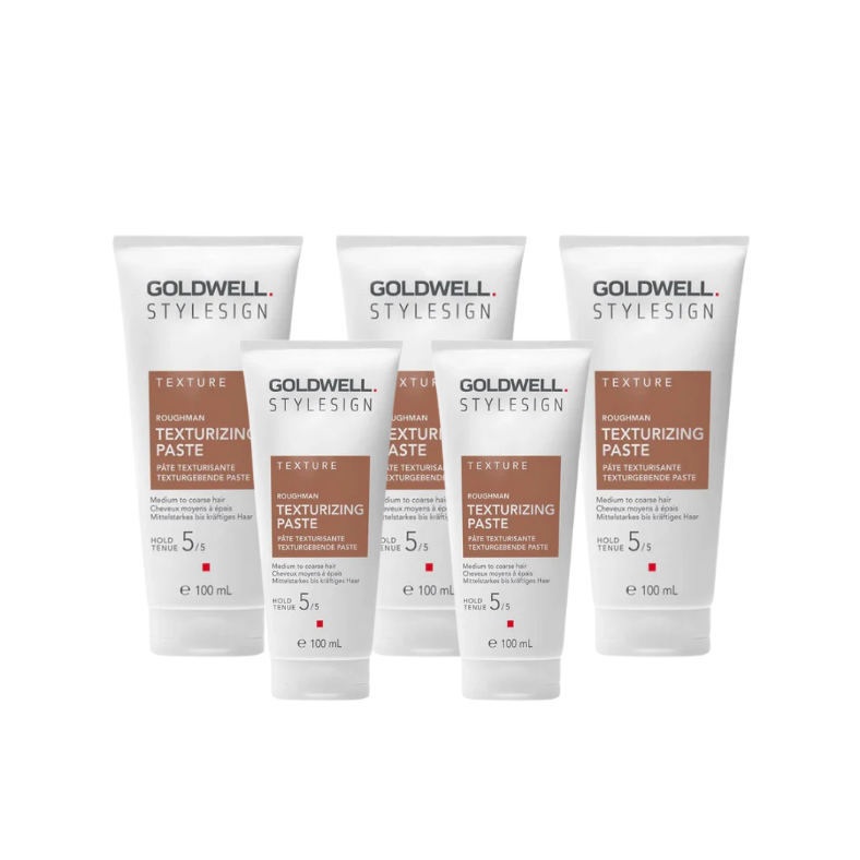 Goldwell Stylesign Roughman Texturizing Paste 100ml - 5st