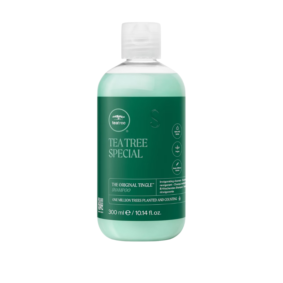 Paul Mitchell Tea Tree Special Shampoo 300ml