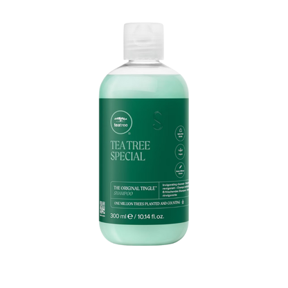 Paul Mitchell Tea Tree Special Shampoo 300ml