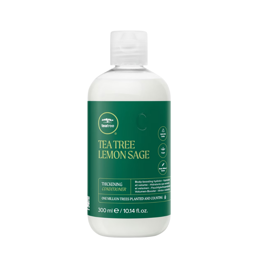 Paul Mitchell Tea Tree Lemon Sage Thickening Conditioner 300ml
