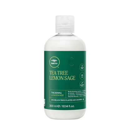 Paul Mitchell Tea Tree Lemon Sage Thickening Conditioner 300ml