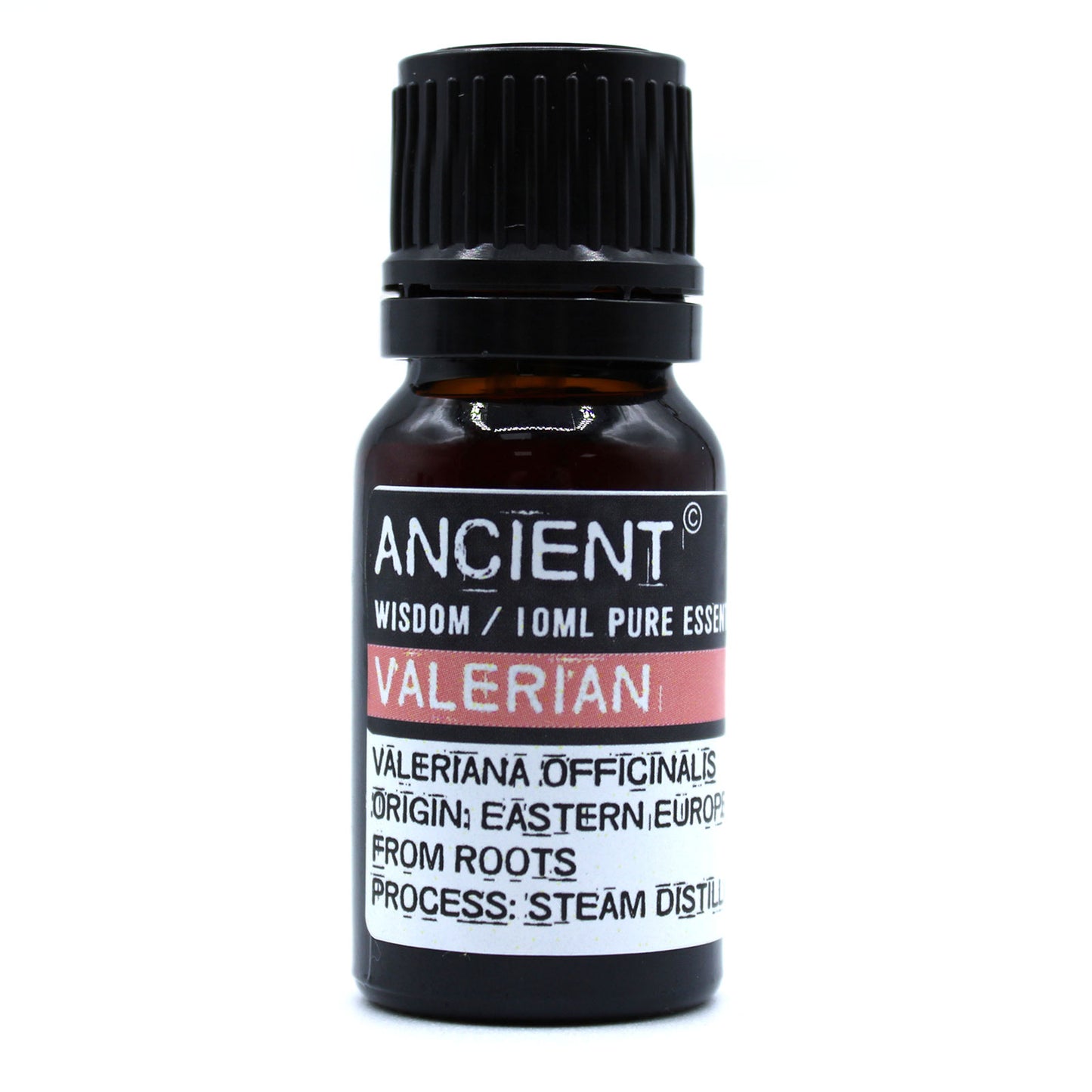 Ancient Wisdom Eteriska Oljor för DIY & Aromaterapi 10 ml