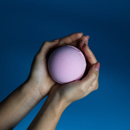 Very Berry Badbomb dia 7.5 cm 180 g