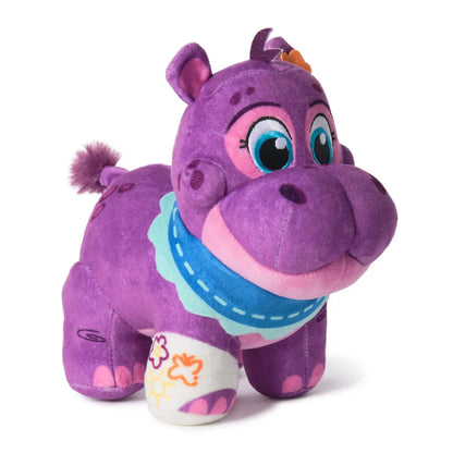 Vida the Vet Basic Plush