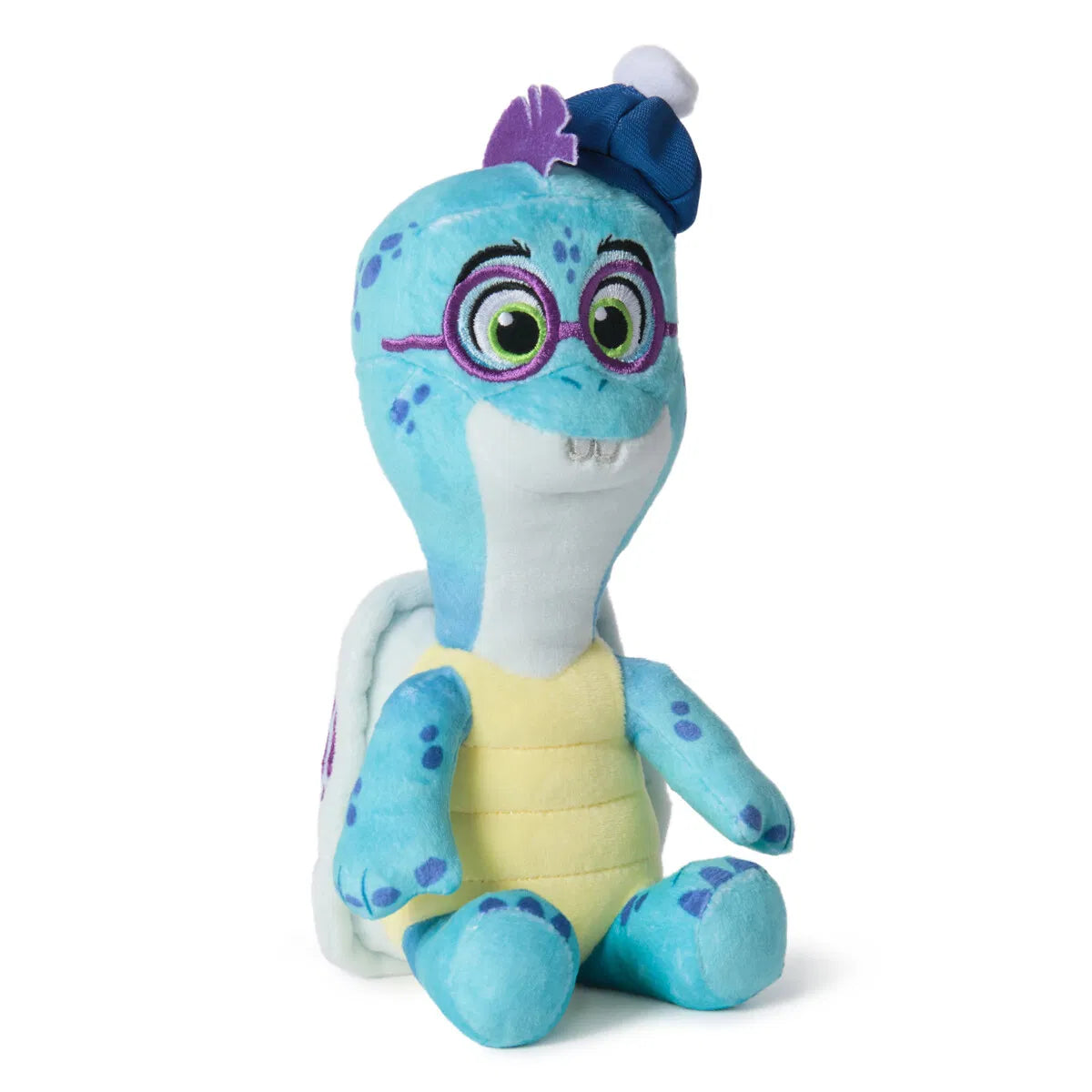 Vida the Vet Basic Plush