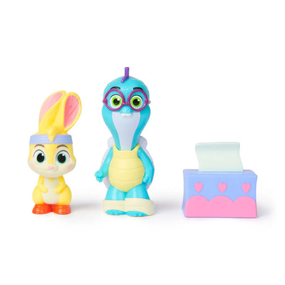 Vida the Vet Friends Core Figures 7,5 cm Asst.