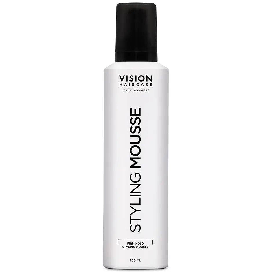 Vision Fiber Mousse 250ML