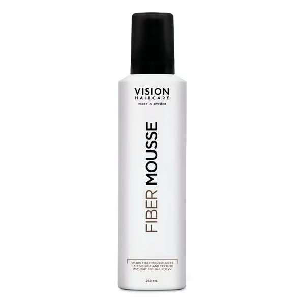Vision Fiber Mousse 250ML