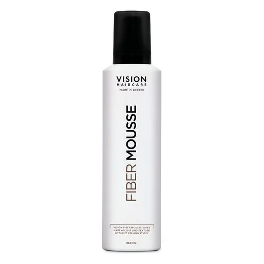 Vision Fiber Mousse 250ML