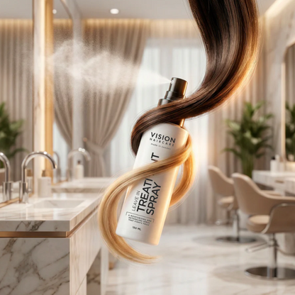 Vision Haircare Leave In Treatment Spray – 150 ml