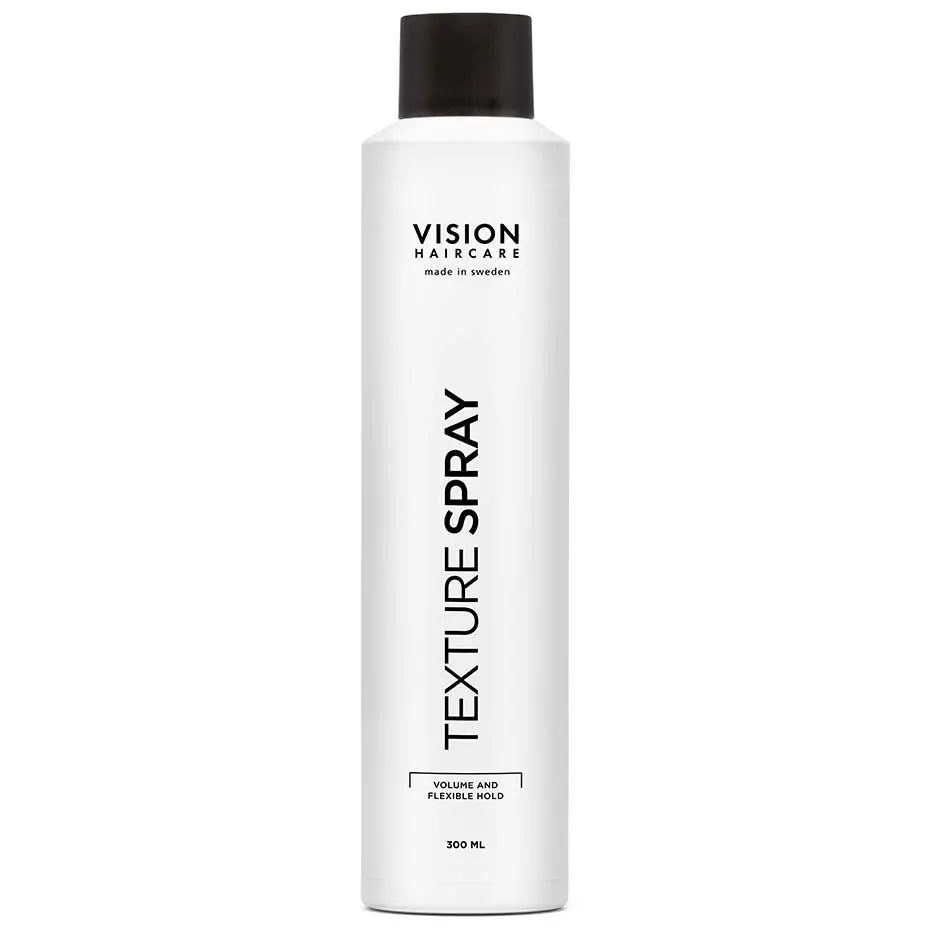 Vision Haircare Texture Spray – 300 ml