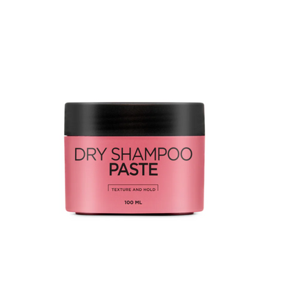 Vision Haircare dry shampoo paste 100 ml