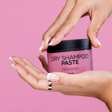 Vision Haircare dry shampoo paste 100 ml