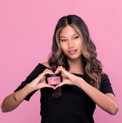 Vision Haircare dry shampoo paste 100 ml