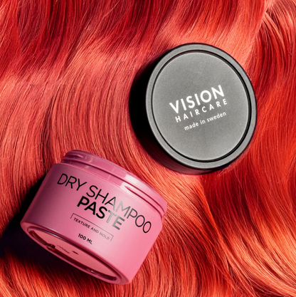 Vision Haircare dry shampoo paste 100 ml