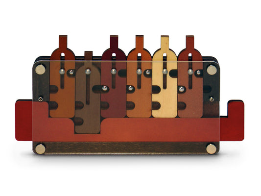 Waiter's Tray Pussel