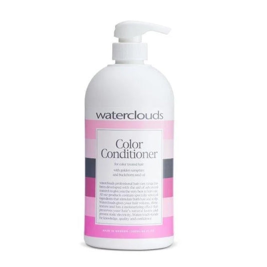 Waterclouds Color Conditioner 1000ml