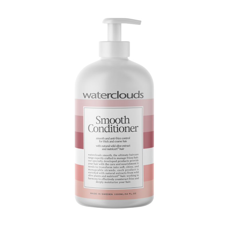 Waterclouds Smooth Conditioner
