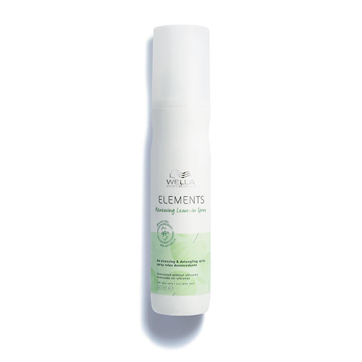 Wella Professionals Elements Conditioning Leave-in Spray 150ML