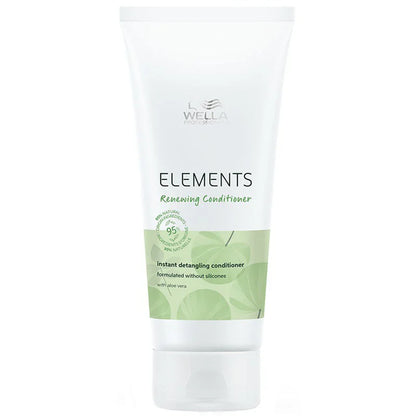 Wella Professionals Elements Renewing Conditioner 200ml