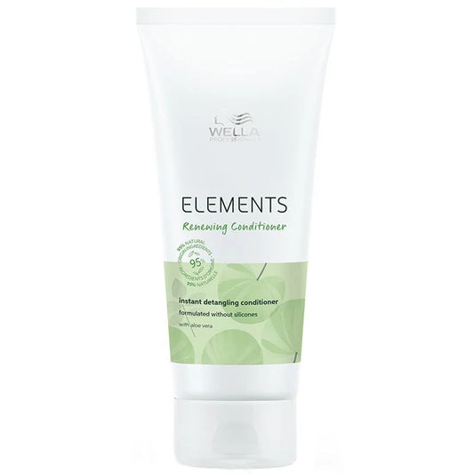 Wella Professionals Elements Renewing Conditioner 200ml