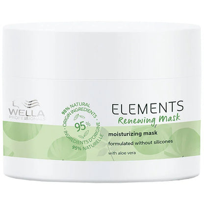 Wella Professionals Elements Renewing Mask 150ml