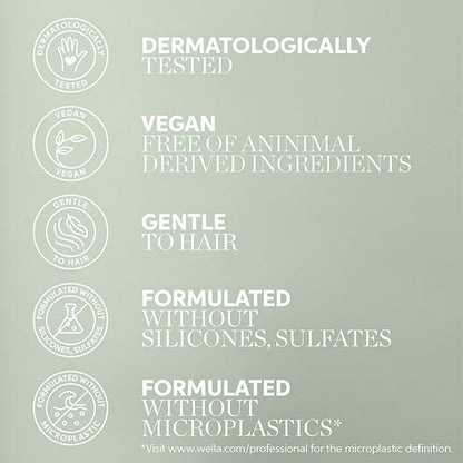 Wella Professionals Elements Renewing Shampoo 250ml