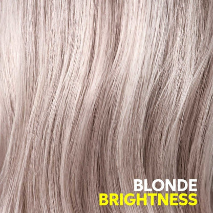 Wella Professionals INVIGO Blonde Recharge Highlighted Cool Blonde Conditioner 200 ml