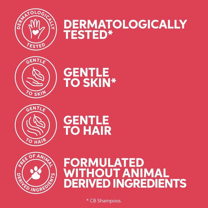 Wella Professionals Invigo Brilliance Color Protection Shampoo for Fine & Normal Hair 300 ml