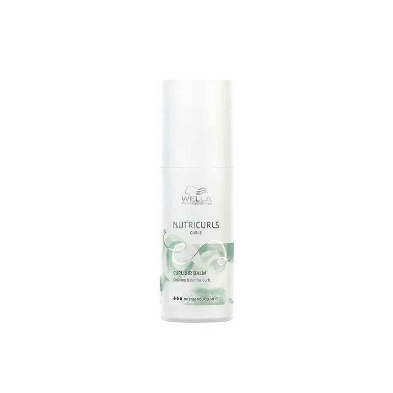 Wella Professionals Nutricurls Curlixir Balm 150ml