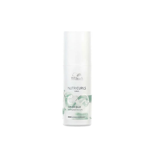Wella Professionals Nutricurls Curlixir Balm 150ml